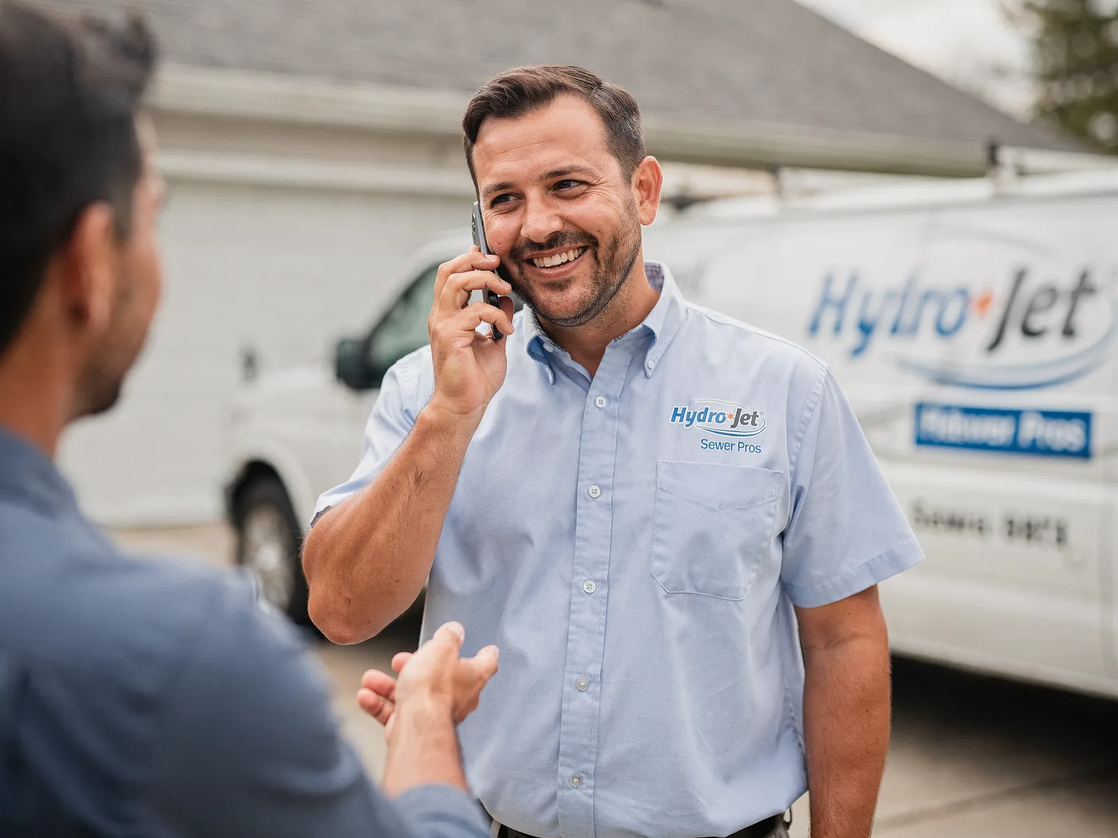 Hydro Jetting Near Me Cream Ridge, NJ FAQs